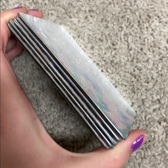 Japanese Tea Ceremony glass trays - Picture 6 of 7